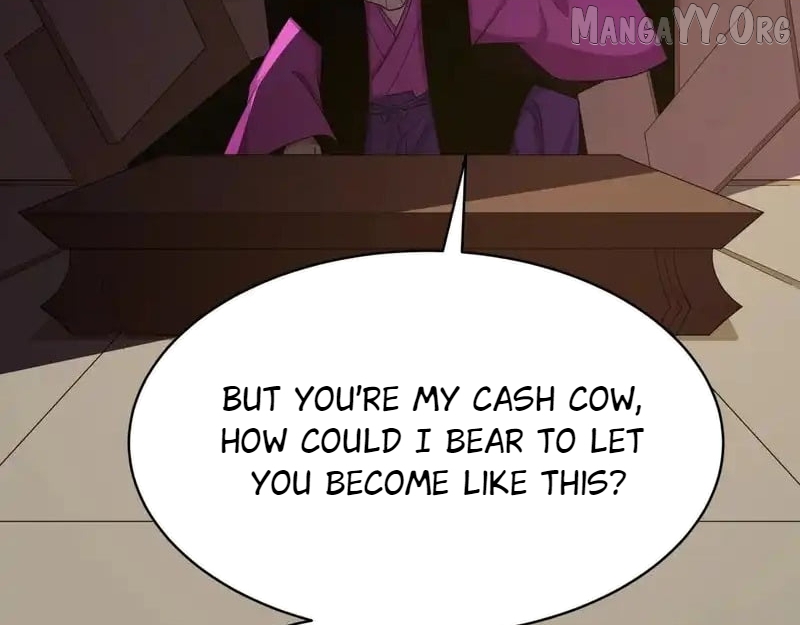 Era of the Haunted Chapter 548 - page 15
